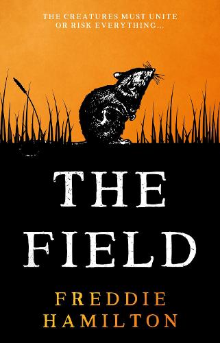 The Field book cover